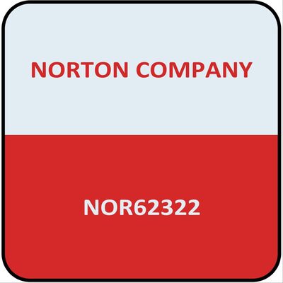 Norton Abrasives 2", 60g TR BLAZE Speed-Lok Disc