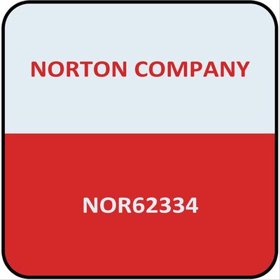 Norton Abrasives Norton Blaze 80 Grit TR Disc