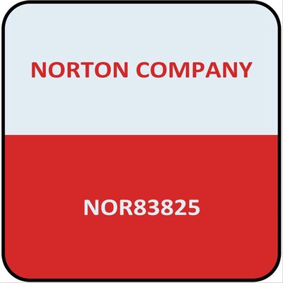 Norton Abrasives P100B Gold Reserve Tab Disc