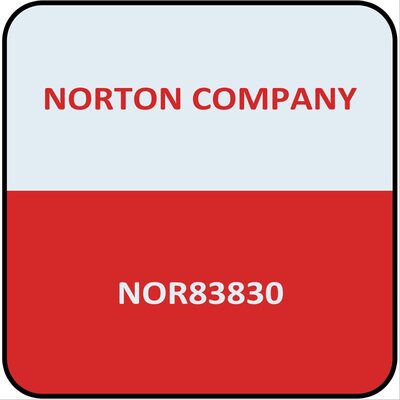 Norton Abrasives P240B Gold Reserve Tab Disc