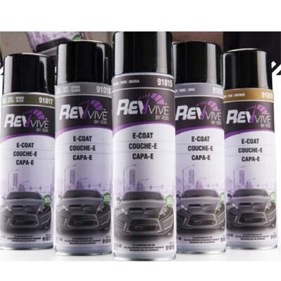 Norton Abrasives e-Coat - Tan