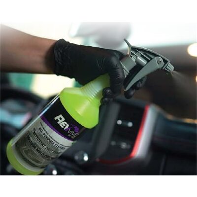 Norton Abrasives REVvive BY RSG Hyper Con Spray Bottle 32oz