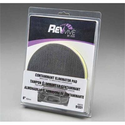 NORTON REVIVE PRODUCTS 91331 Contaminant Eliminator Pad
