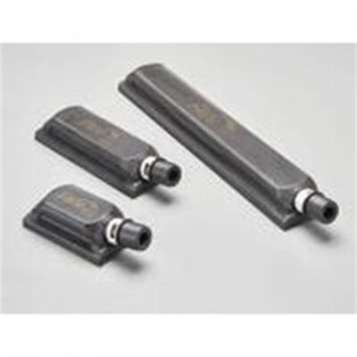 Norton Abrasives REVvive BY RSG 400*70mm Vacuum Block