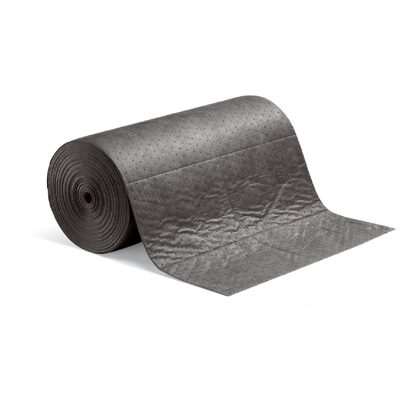 New Pig Medium-Weight Universal Absorbent Traffic Mat Rug Roll - 36 Inch x 150 Feet