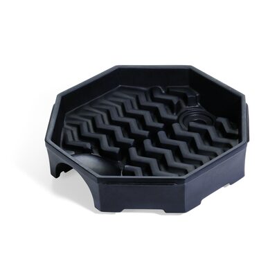 New Pig DRUM FUNNEL