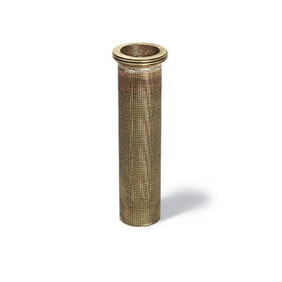 New Pig Flame Arrestor for PIG Drum Funnel