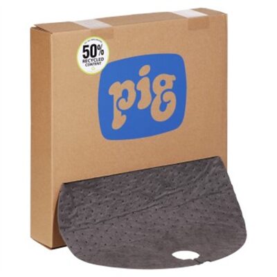 New Pig DRUM MATT 25EA