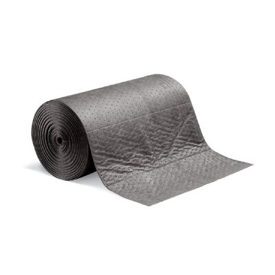 New Pig Heavyweight Universal Absorbent Mat Roll - 30 Inch x 150 Feet