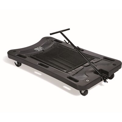 New Pig Low Profile Poly Oil Drain