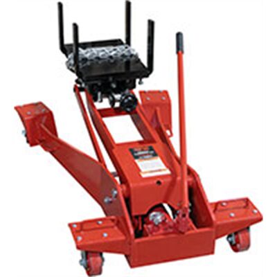 Norco Professional Lifting Equipment TRANSMISSION JA