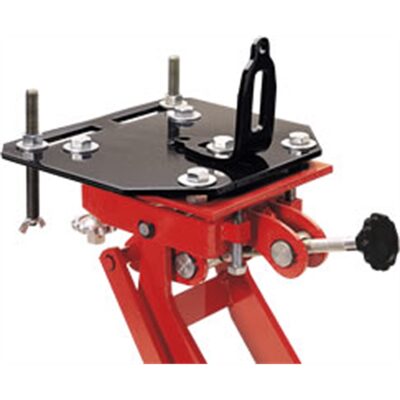 Norco Professional Lifting Equipment DIFERENTIAL ADPT