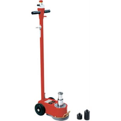 Norco Professional Lifting Equipment AXLE JACK