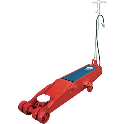 Norco Professional Lifting Equipment 20 TON AIR/HYDRAULIC FLOOR JACK