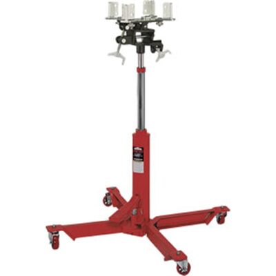 Norco Professional Lifting Equipment 1/2 TON TRANSMI