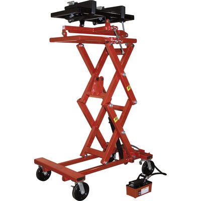 Norco Professional Lifting Equipment 2500 LB. POWER TRAIN LIFT TABLE