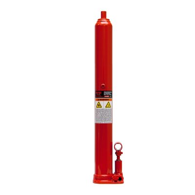 Norco Lifting Equipment 1 1/2 Ton Capacity Long Hand Bottle Jack