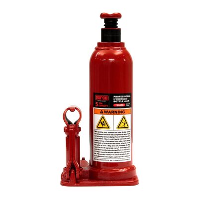 Norco Lifting Equipment 5 Ton Capacity Bottle Jack