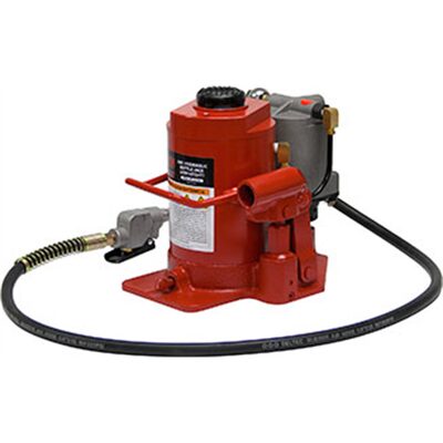 Norco Professional Lifting Equipment 20 TON AIR BOTTLE  JACK