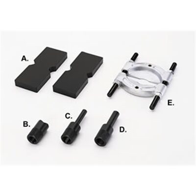 Norco Professional Lifting Equipment 20TON PRESS ACCESSORY KIT