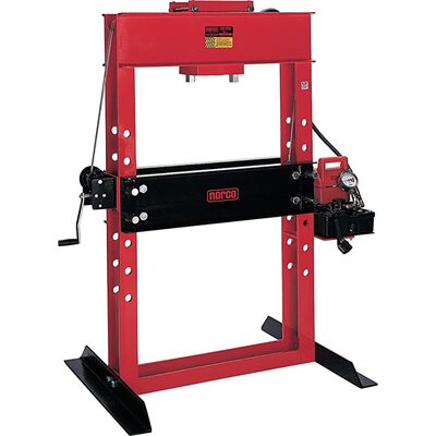 Norco Professional Lifting Equipment 50 Ton Press El