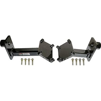 Norco Professional Lifting Equipment 6.0 LITER AND 6.4 LITER ENGINE STAND ADAPTERS
