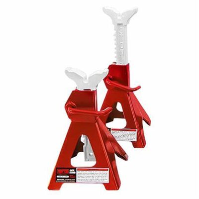 Norco Professional Lifting Equipment 3T JACK STANDS 2/SET
