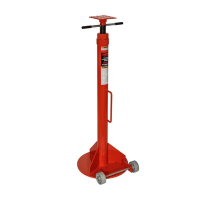 Norco Lifting Equipment 20 Ton Capacity Trailer Stabilizing Stand