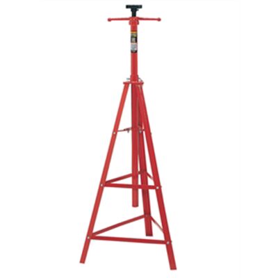 Norco Professional Lifting Equipment 1-1/2TON UNDER HOIST STAND