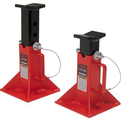 Norco Professional Lifting Equipment JACK STAND 5 TON