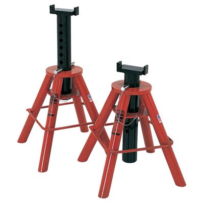 Norco Professional Lifting Equipment 10T JACK STAND