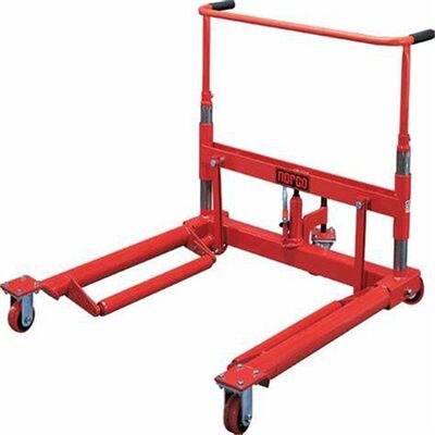 Norco Professional Lifting Equipment TRUCK LIFT WHEE