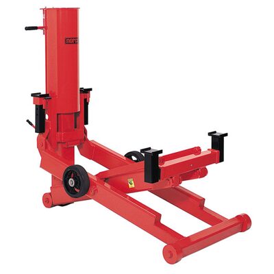Norco Professional Lifting Equipment JACK AIR LIFT LONG REACH 8-1/2 TON