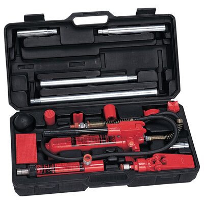 Norco Professional Lifting Equipment REPAIR KIT