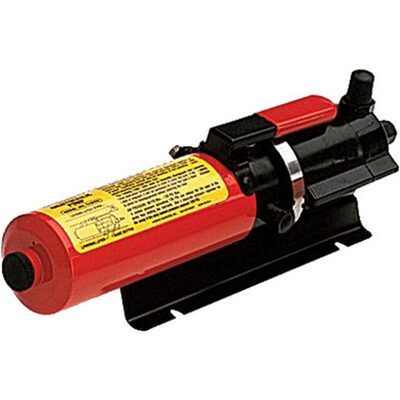 Norco Professional Lifting Equipment PUMP AIR/HYD HAND ACTIVATED