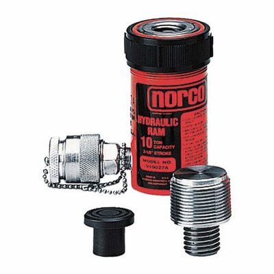Norco Professional Lifting Equipment 10T SHORTY RAM