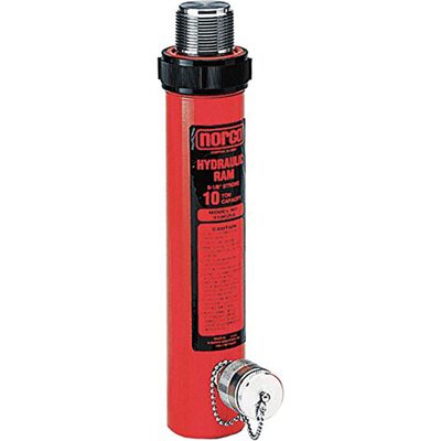 Norco Professional Lifting Equipment "10 TON 14"" STROKE RAM"