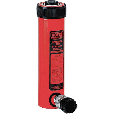 Norco Professional Lifting Equipment 15 TON RAM 6" STROKE