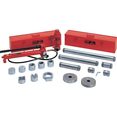 Norco Professional Lifting Equipment 20 TON PORT O POWER