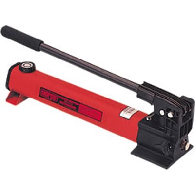 Norco Professional Lifting Equipment 2-SPEED HAND PUMP