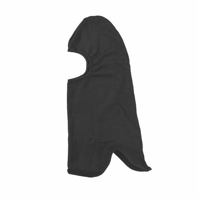 OBERON Balaclava - Arc Flash & Inherently Flame Resistant - 30 Cal ARC - Size: Large