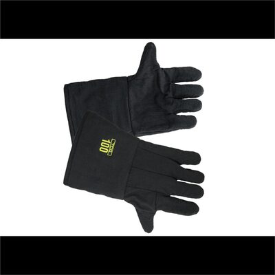 OBERON Gloves - Arc Flash - 100 Cal TCG - Size: Large
