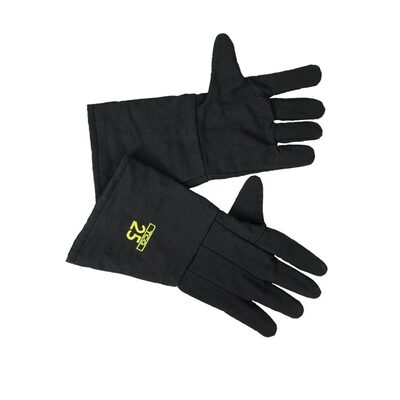 OBERON Gloves - Arc Flash - 25 Cal TCG - Size: 2XL