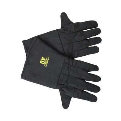 OBERON Gloves - Arc Flash - 40 Cal TCG - Size: Large