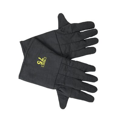 OBERON Gloves - Arc Flash - 75 Cal TCG - Size: 2XL
