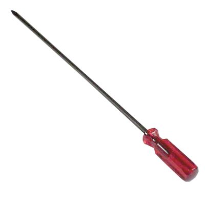 Old Forge SCR DRI 1/4SQX24