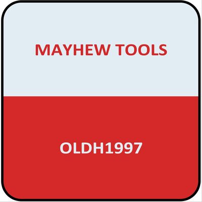 Old Forge PUNCH TAPER 498 NS 040397