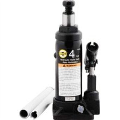 Omega 4 TON HYD. BOTTLE JACK
