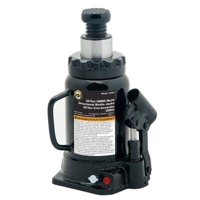 Omega 20 TON OMNI BOTTLE JACK