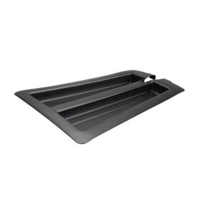 Omega OIL DRAIN PAN W/STRAP KIT